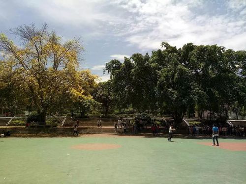兴文县大坝职业中学校怎么样