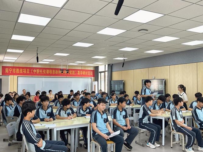 富民县第一职业技术学校靠谱吗