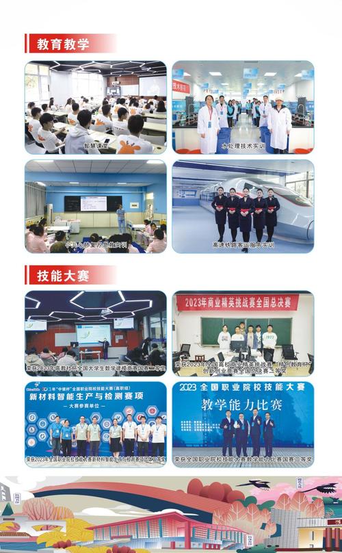 濮阳职业教育培训中心在濮阳哪里
