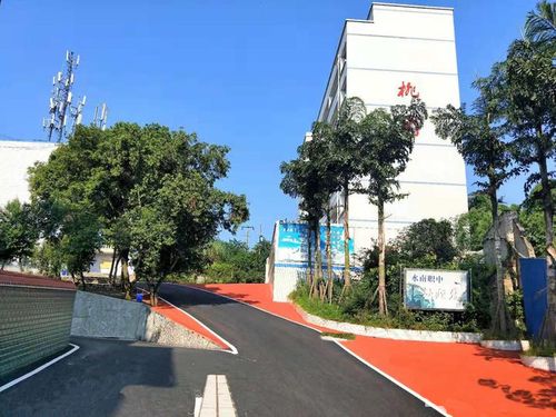 四川哪个职中要搬校区到东观