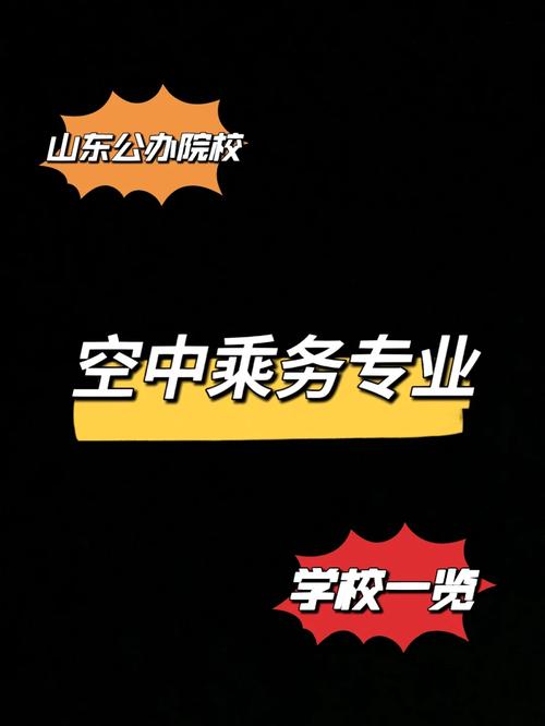 空乘专业有哪些比较好的大学