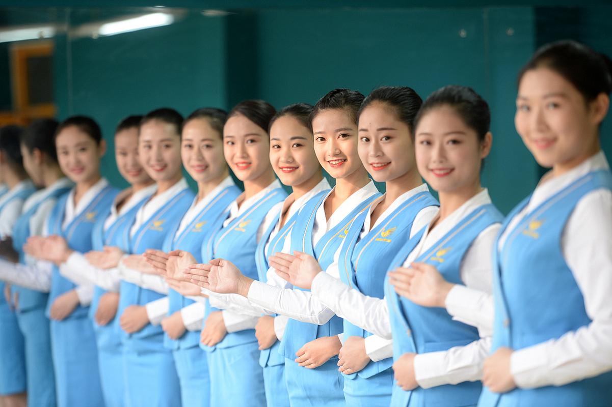 哪个学校的空乘专业好