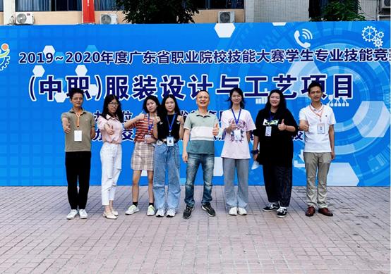 开封开设服装设计与工艺专业的中职学校名单有哪些