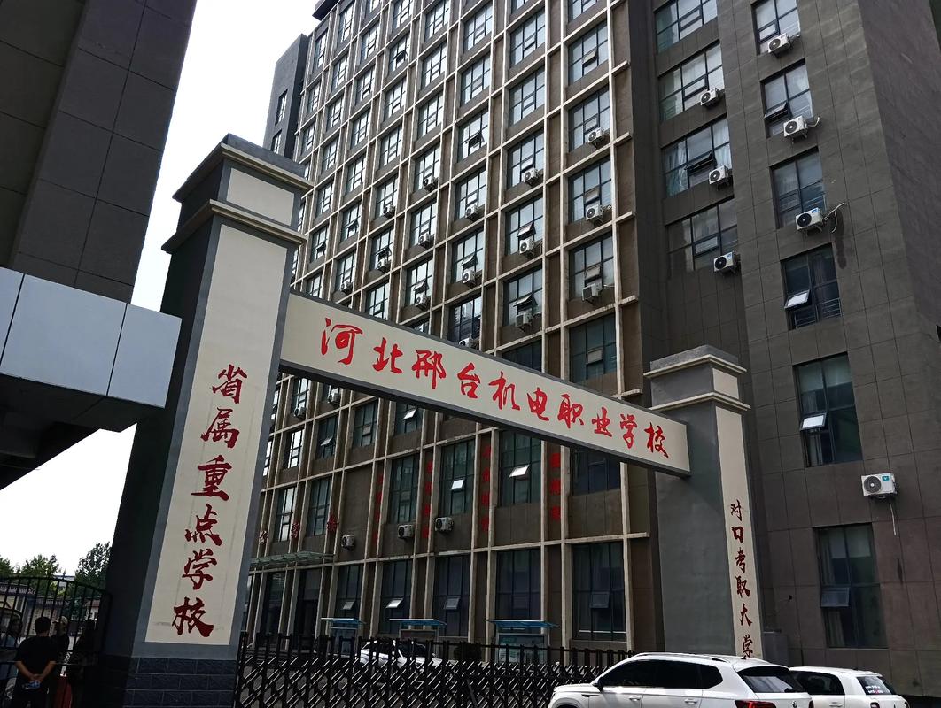 初中毕业男孩上职高学新能源好吗