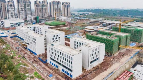 内江市高级技工学校是公立学校吗