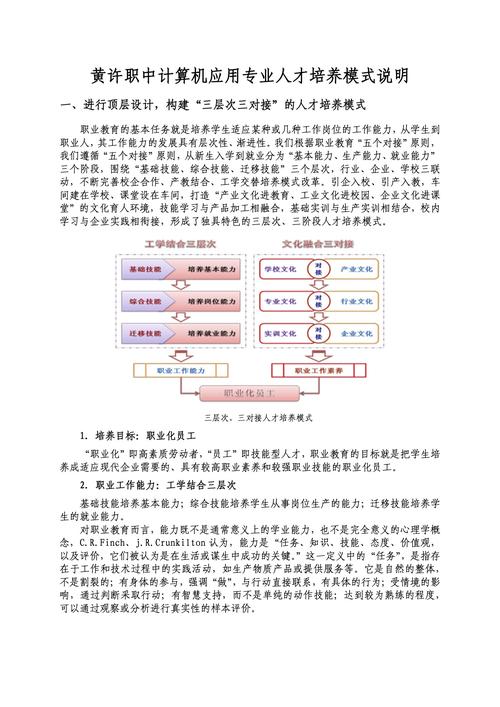 黄许职中创建哪年