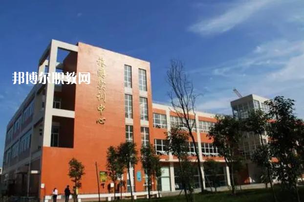 2022年德阳市黄许职业中专好不好