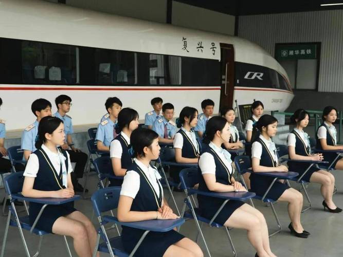 高铁乘务专业院校有哪些