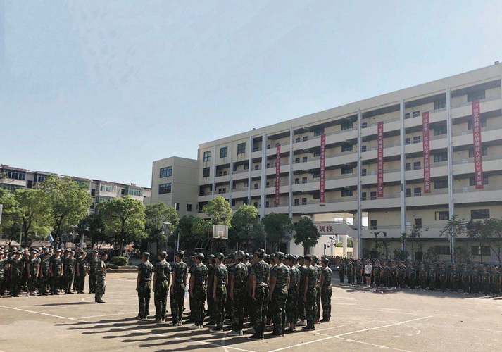 江西省化学工业高级技工学院好吗?