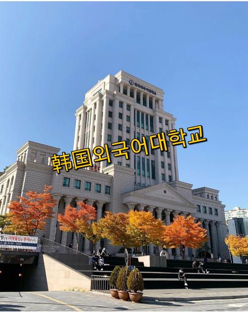 韩国体育大学的大学简介