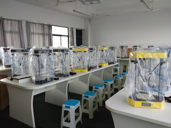 初中毕业生选取3d打印专业好吗