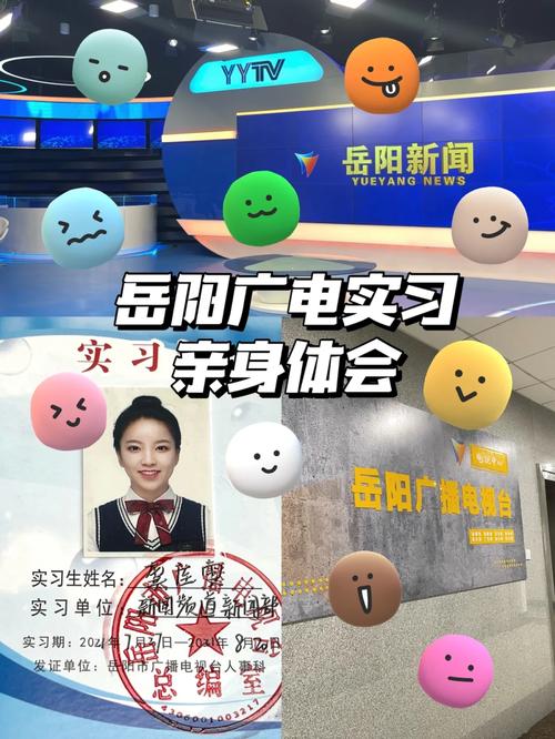 岳阳有哪些高中有播音主持专业