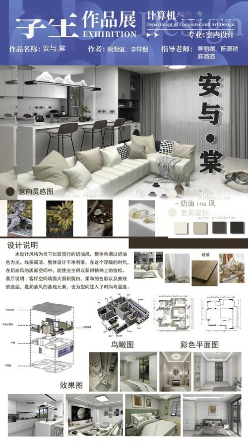 室内设计专业的就业方向有哪些?