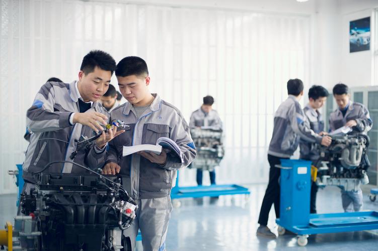 西安交通职业学校是公立还是民办学校?