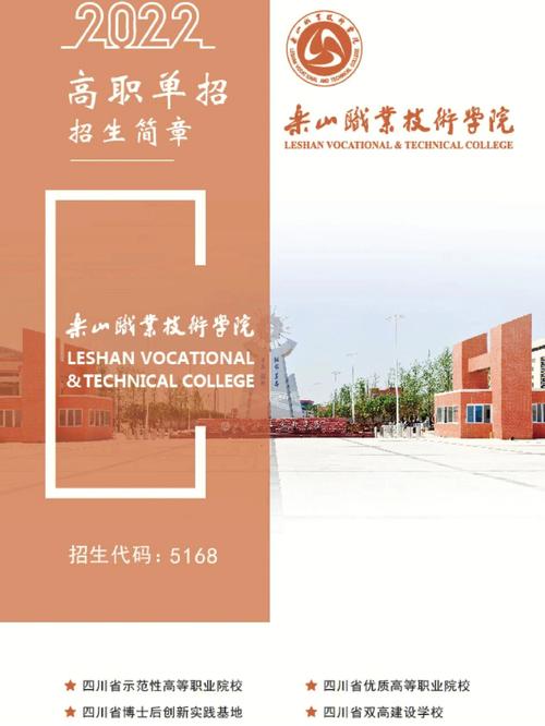 乐山职业技术学院是公办还是民办大学?
