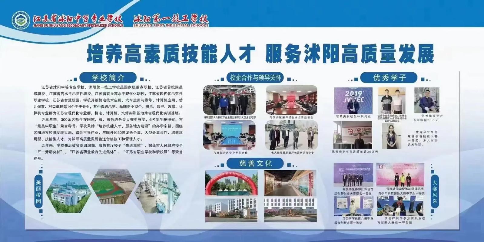 2024年绥宁县职业中等专业学校开设的专业有哪些
