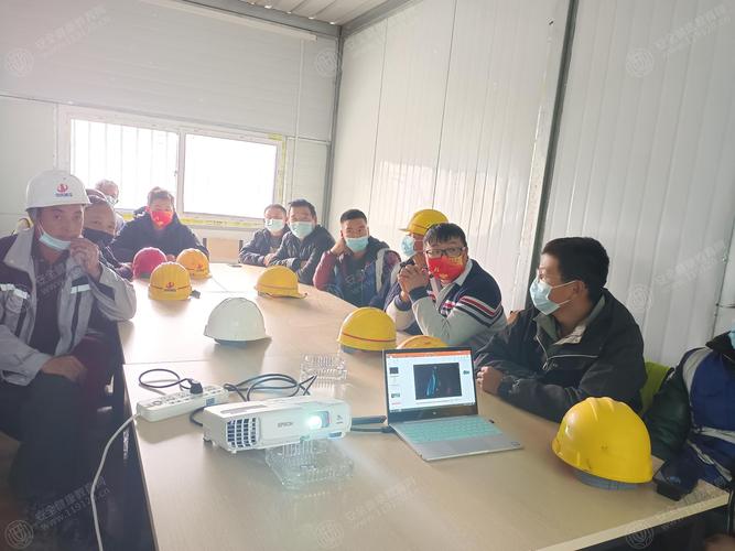建筑施工人员进场需要进行哪些培训啊?
