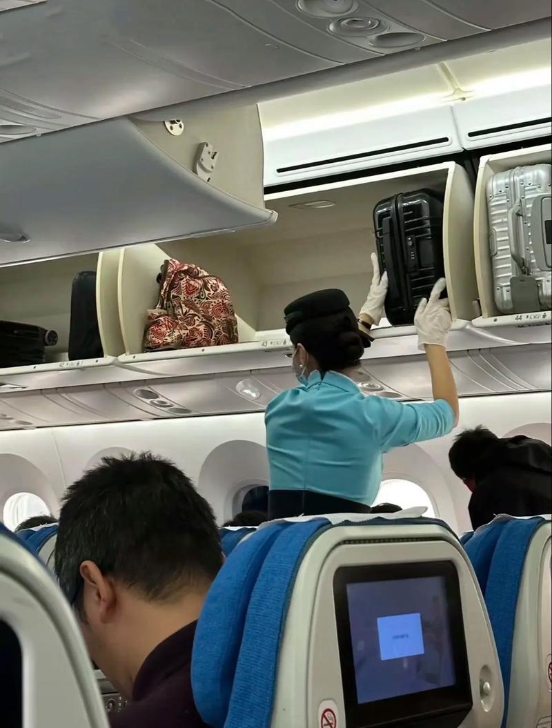五年制大专读出来的空乘,读出来以后能上飞机吗