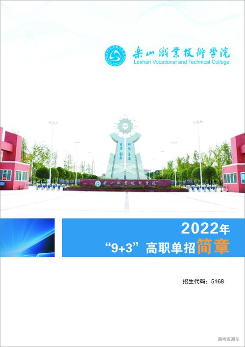 乐山职业技术学院是民办还是公办
