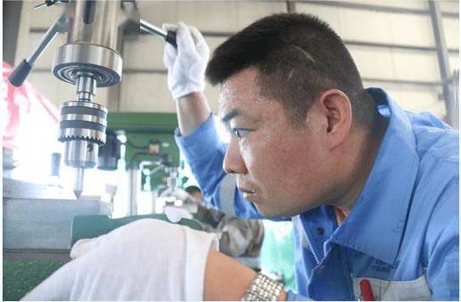 四川核工业技师学院到底好不好?