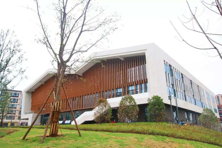 四川核工业技师学院怎么样