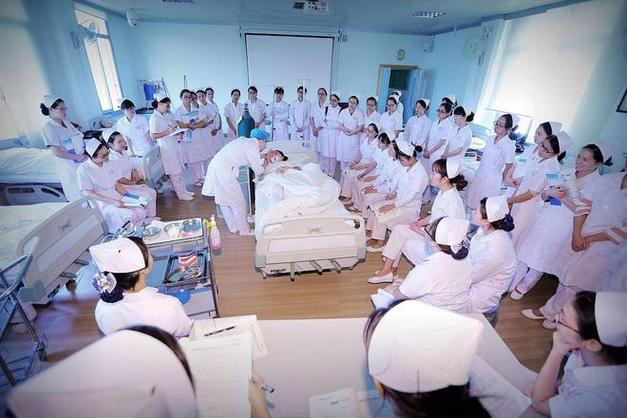 护理学专业除了可以做护士,还可以干什么