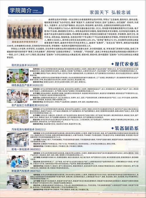 2024曲靖职业技术学院单招学费多少钱一年