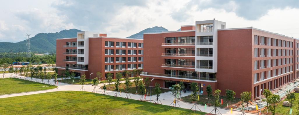 广州市有哪些职业学院