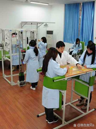 康复治疗学专业就业前景和就业方向怎么样