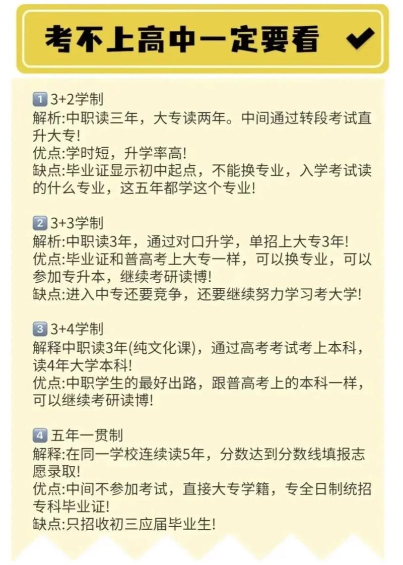 2024年郴州中考200分左右可以上的技校