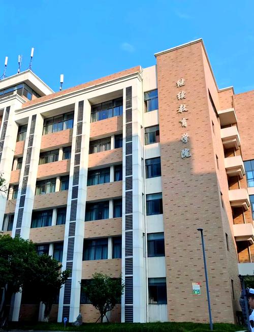 浙江交通职业技术学院如何