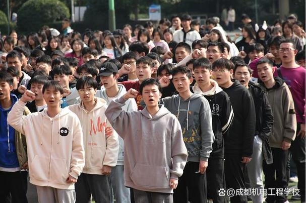 成都机电工程学校专业怎么样