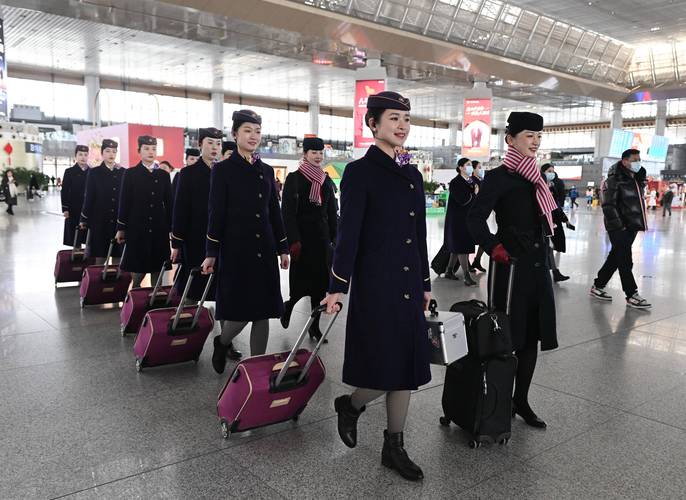 高速铁路客运乘务专业是做什么的