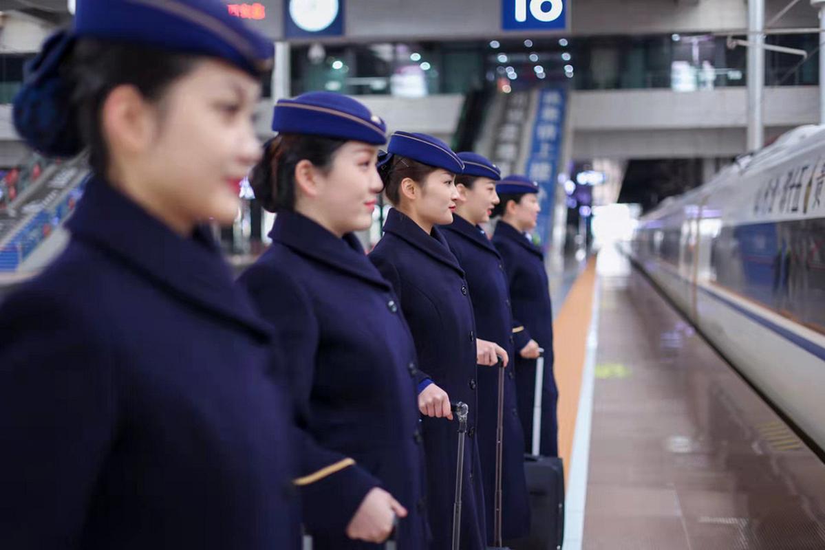 高铁乘务专业就业岗位有哪些
