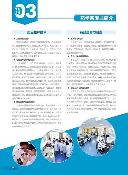 2024石家庄医学高等专科学校各专业录取分数线