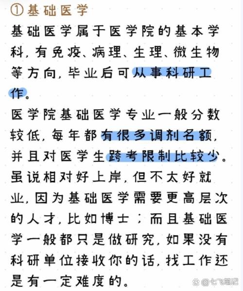 本科护理专业能转本科临床医学吗