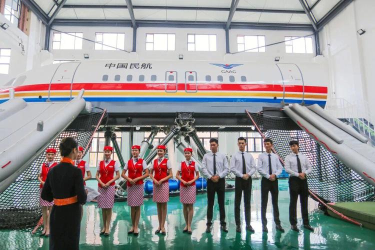 成都航空旅游职业学校生活条件怎么样