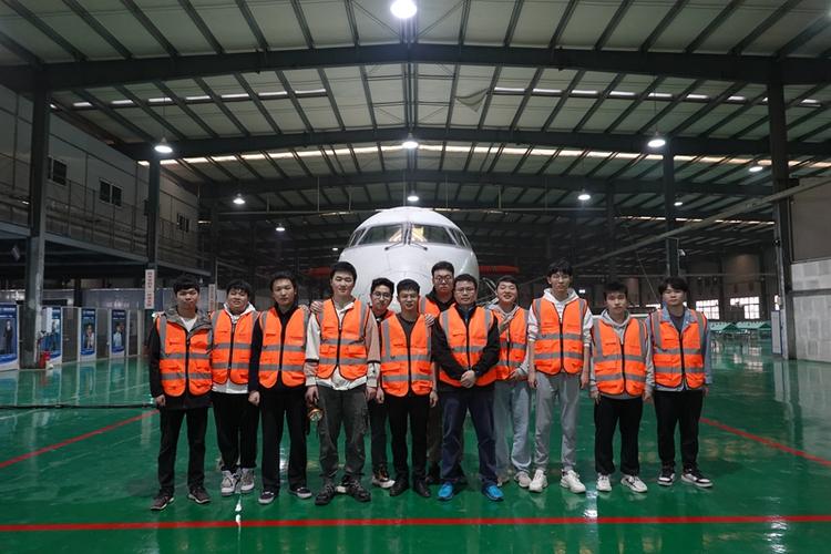 航空器械维修本科专业,毕业后,具体做些什么工作。