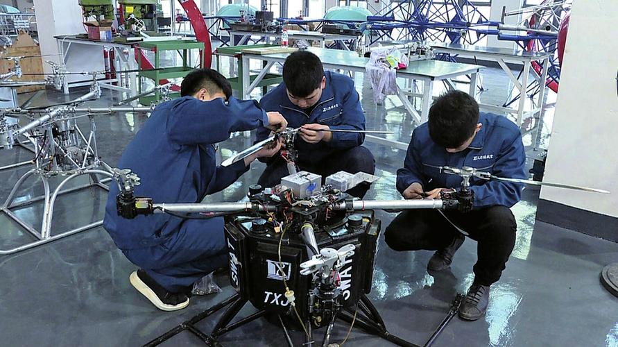 上海工技大的交通运输专业,其中的航空器械维修专业怎么样?学些什么东...