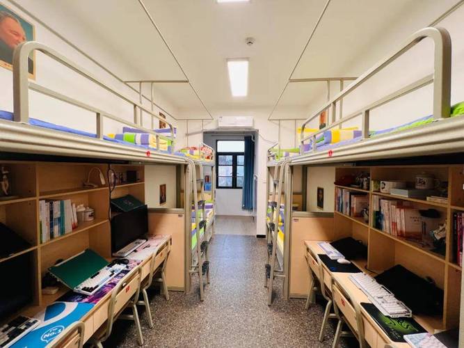 四川铁道职业学院内江校区有哪些专业