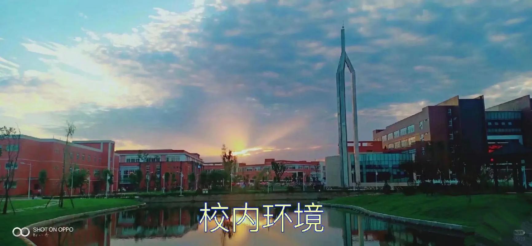 乐山职业学校有哪些