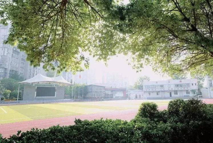 成都市洞子口职业高级中学怎么样