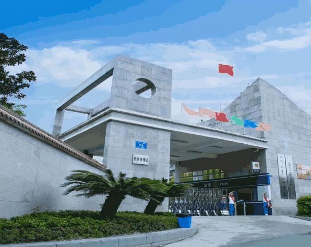 成都市职高学校怎么样