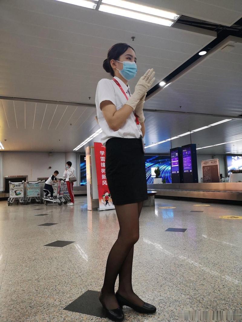 机场地勤是干什么的