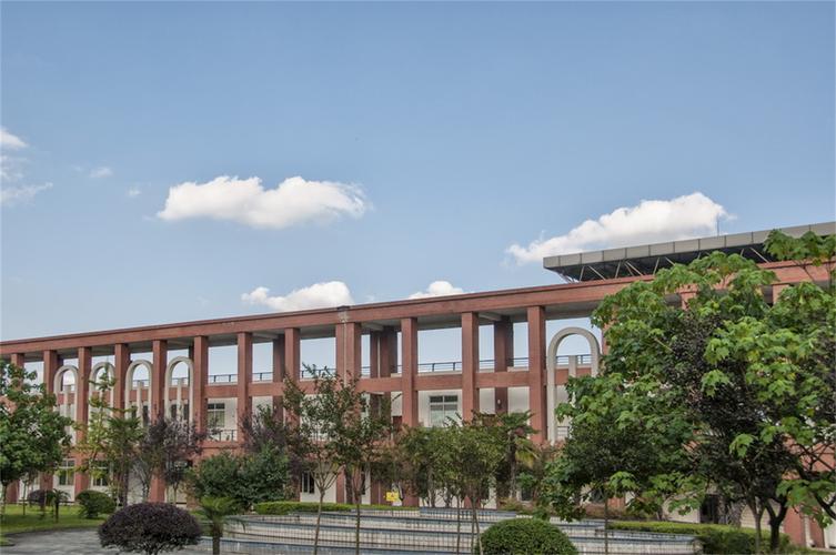 成都职业技术学院怎么样