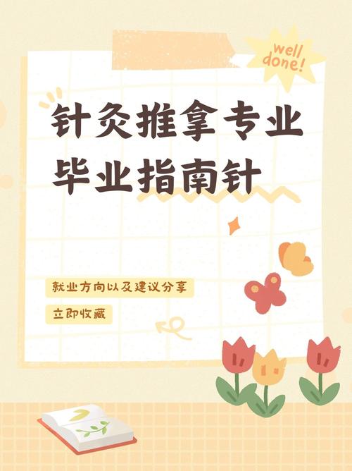 针灸推拿属于什么专业