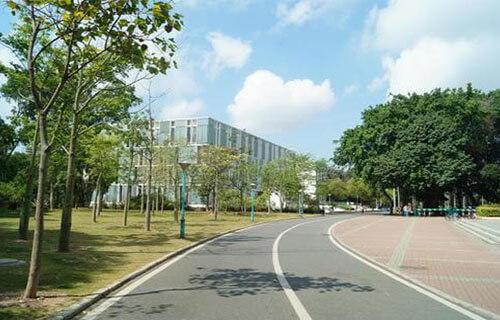 四川育英医养科技技工学校靠谱吗