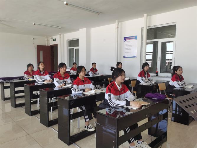 锦州都有什么技校