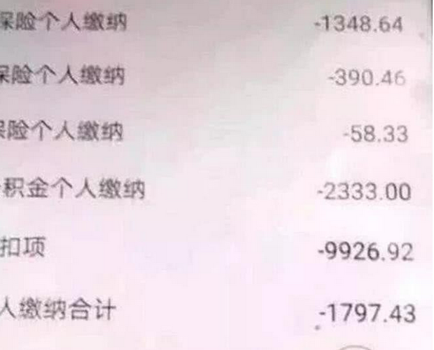 大专修飞机的一般月薪