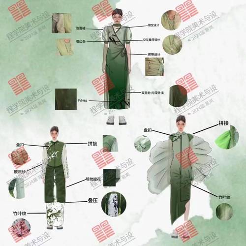 服装设计中专毕业好找工作吗?中职单招是什么意思?